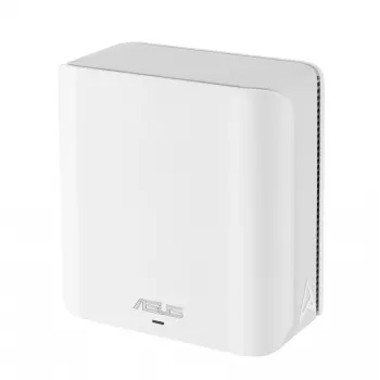 ASUS ZenWiFi BD4 Dualband (2,4 GHz / 5 GHz) Wi-Fi 7 (802.11be) branco 2 internas