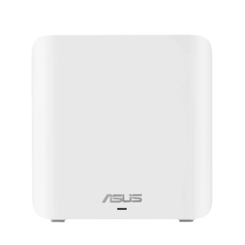 ASUS ZenWiFi BD4 Dualband (2,4 GHz / 5 GHz) Wi-Fi 7 (802.11be) branco 2 internas