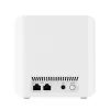ASUS ZenWiFi BD4 Dualband (2,4 GHz / 5 GHz) Wi-Fi 7 (802.11be) branco 2 internas