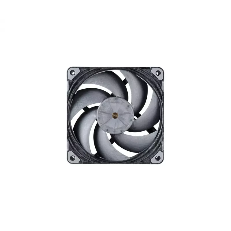 Ventoinha Phanteks PH-F120T30 120 mm para caixa de computador cinzento 3 unid.