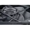 Ventoinha Phanteks PH-F120T30 120 mm para caixa de computador cinzento 3 unid.