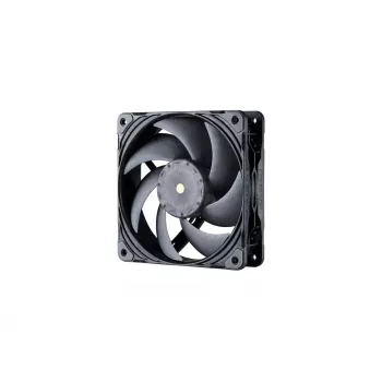 Ventoinha Phanteks PH-F120T30 120 mm para caixa de computador cinzento 3 unid.