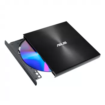 ASUS ZenDrive U8M (SDRW-08U8M-U) unidade ótica DVD±RW preto