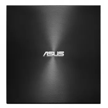 ASUS ZenDrive U8M (SDRW-08U8M-U) unidade ótica DVD±RW preto