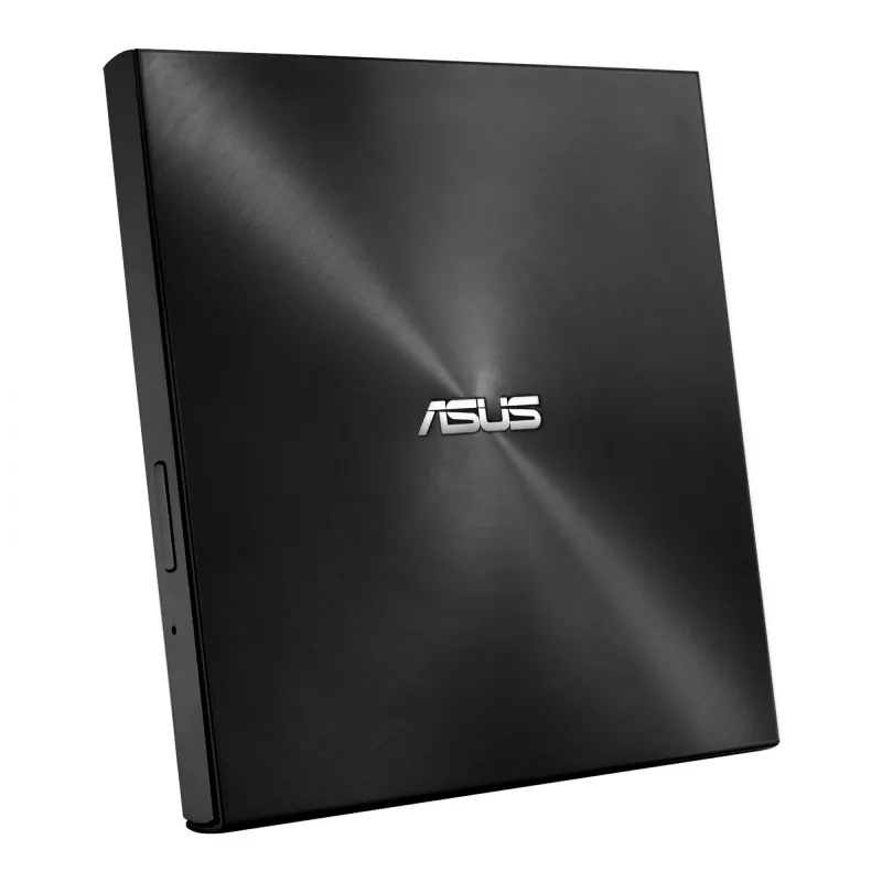 ASUS ZenDrive U8M (SDRW-08U8M-U) unidade ótica DVD±RW preto