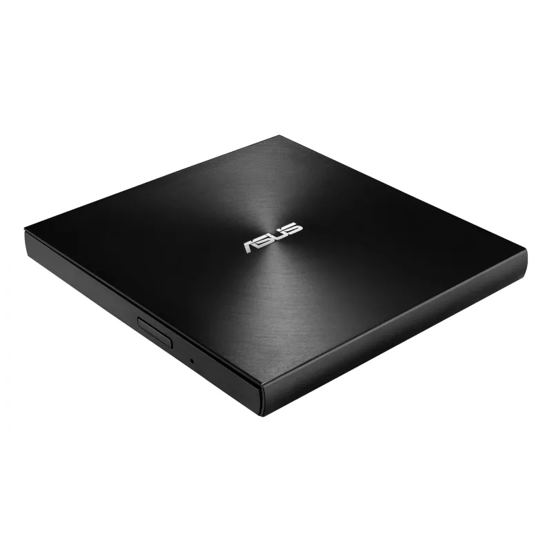 ASUS ZenDrive U8M (SDRW-08U8M-U) unidade ótica DVD±RW preto