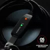Cabo de extensão/repetidor ativo Axagon ADR-215 USB 2.0 A-M -> A-F 15 m