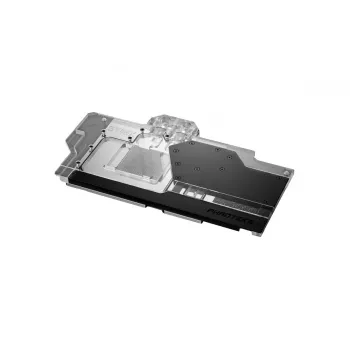 Refrigerador de água Phanteks PH-GB6900ASSRX design em alumínio para refrigeração eficiente