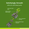 Interruptores mecânicos Glorious Gaming Glorious Raptor Clicky – 36 unidades