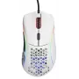 Rato Glorious Gaming Glorious Model D Regular (branco)