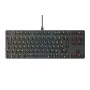 Glorious PC Gaming Race GMMK-TKL USB preto RGB LED