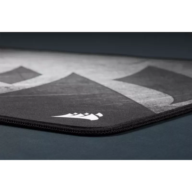 Tapete de rato gaming CORSAIR – Mm300 Pro Premium Spill-Proof Cloth – médio