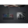 Tapete de rato gaming CORSAIR – Mm300 Pro Premium Spill-Proof Cloth – médio