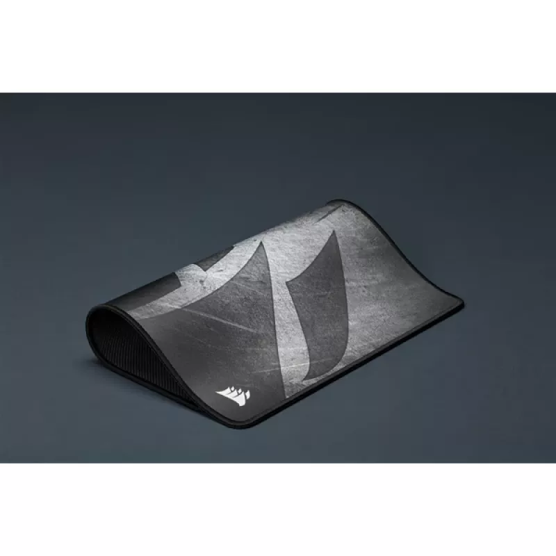 Tapete de rato gaming CORSAIR – Mm300 Pro Premium Spill-Proof Cloth – médio