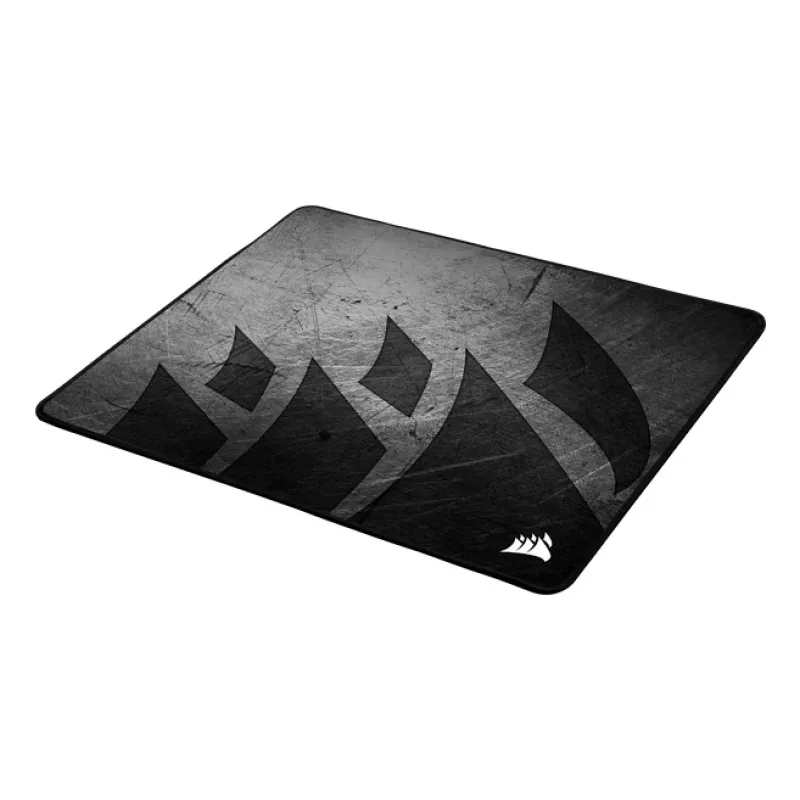Tapete de rato gaming CORSAIR – Mm300 Pro Premium Spill-Proof Cloth – médio