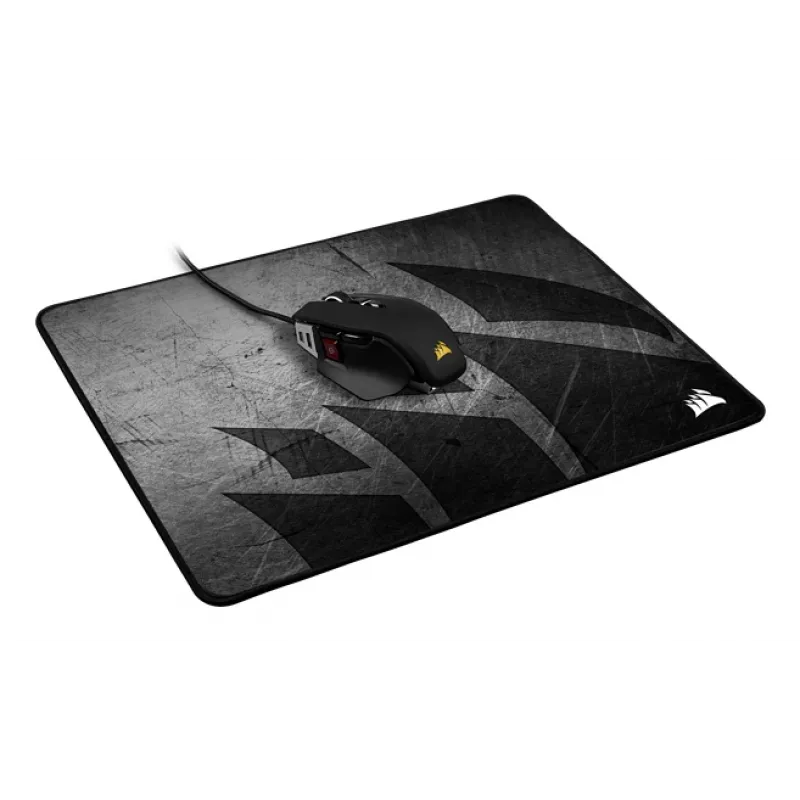 Tapete de rato gaming CORSAIR – Mm300 Pro Premium Spill-Proof Cloth – médio