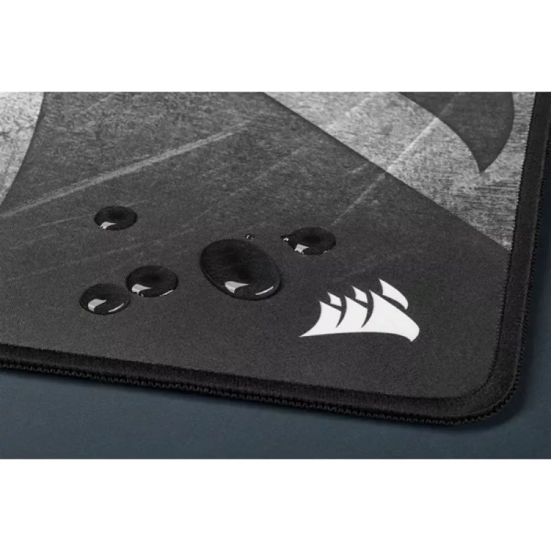 Tapete de rato gaming CORSAIR – Mm300 Pro Premium Spill-Proof Cloth – médio