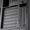 Caixa de PC Silverstone FARA R1 Midi Tower preto