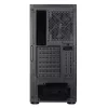 Caixa de PC Silverstone FARA R1 Midi Tower preto