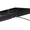 Glorious Gaming GMMK 3 75% Barebones com fios preto – ISO, 75%, com fios, USB, LED RGB, preto