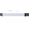 Lian Li Strimer Wireless PW8-1W-CPU cabo CPU RGB 2x 8 pinos