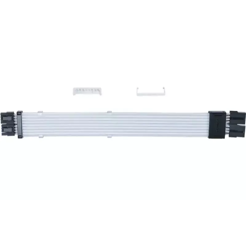 Lian Li Strimer Wireless PW8-1W-CPU cabo CPU RGB 2x 8 pinos