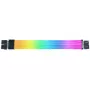 Lian Li Strimer Wireless PW8-1W-CPU cabo CPU RGB 2x 8 pinos