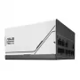 Fonte de alimentação ASUS Prime 750W Gold ( AP-750G ) 20+4 Pin ATX ATX preto, branco