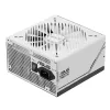 Fonte de alimentação ASUS Prime 750W Gold ( AP-750G ) 20+4 Pin ATX ATX preto, branco