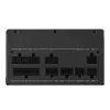 Fonte de alimentação ASUS Prime 750W Gold ( AP-750G ) 20+4 Pin ATX ATX preto, branco