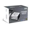 Fonte de alimentação ASUS Prime 750W Gold ( AP-750G ) 20+4 Pin ATX ATX preto, branco