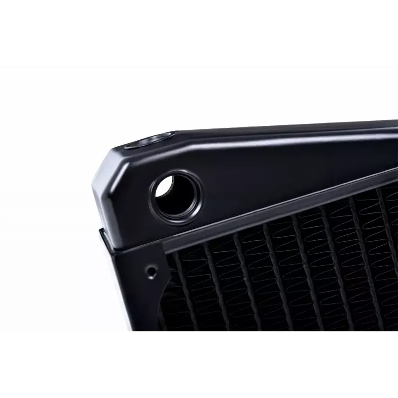 Alphacool NexXxoS UT60 Full Copper X-Flow radiador 14240, 480 mm, preto
