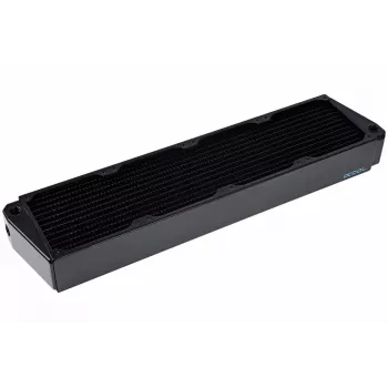 Alphacool NexXxoS UT60 Full Copper X-Flow radiador 14240, 480 mm, preto