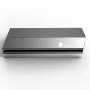 Jonsbo M.2 GREY dissipador passivo para SSD M.2, 1 un., cinzento/preto