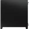 Caixa mid-tower CORSAIR - Icue 4000d RGB Airflow - preto