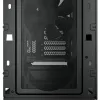 Caixa mid-tower CORSAIR - Icue 4000d RGB Airflow - preto
