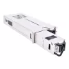 Fonte de alimentação Silverstone GM400 800 W