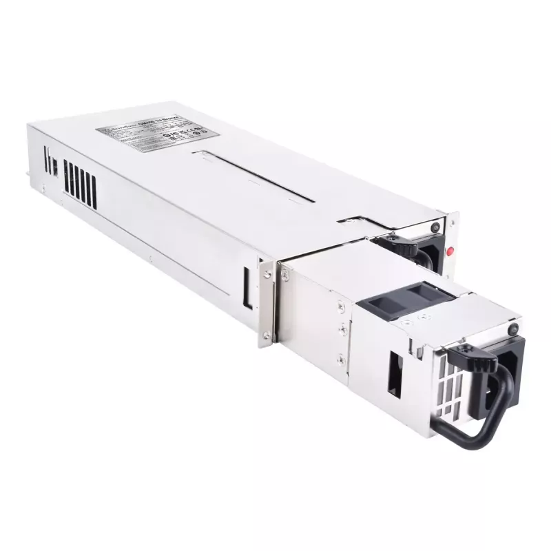 Fonte de alimentação Silverstone GM400 800 W