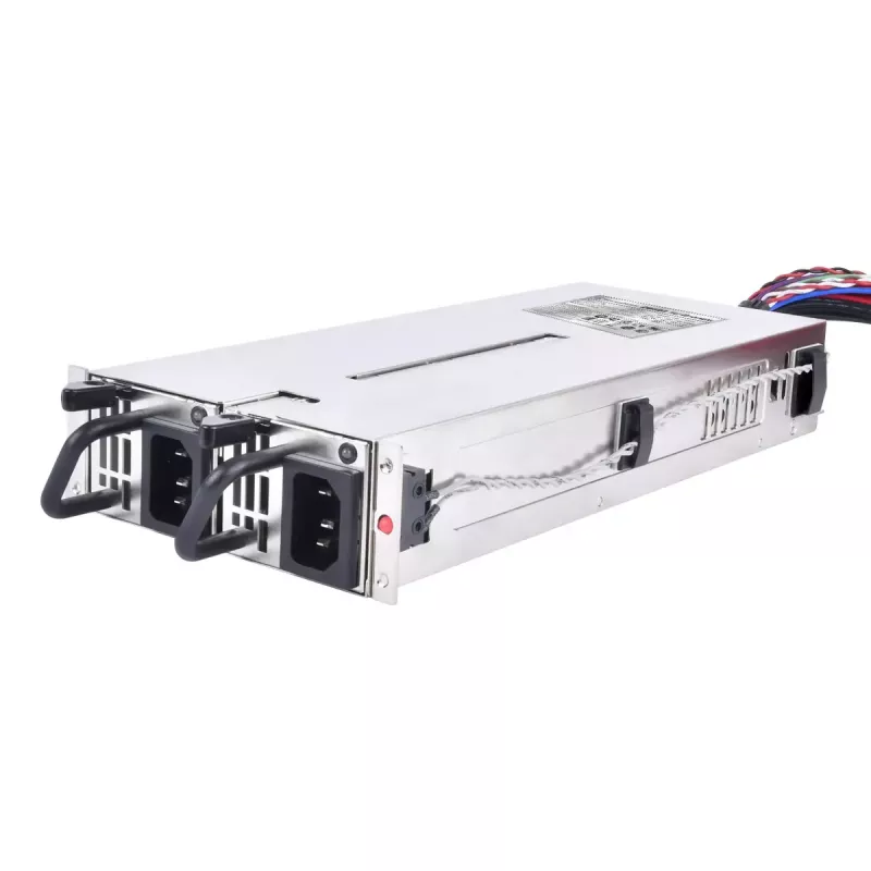 Fonte de alimentação Silverstone GM400 800 W