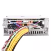 Fonte de alimentação Silverstone GM400 800 W
