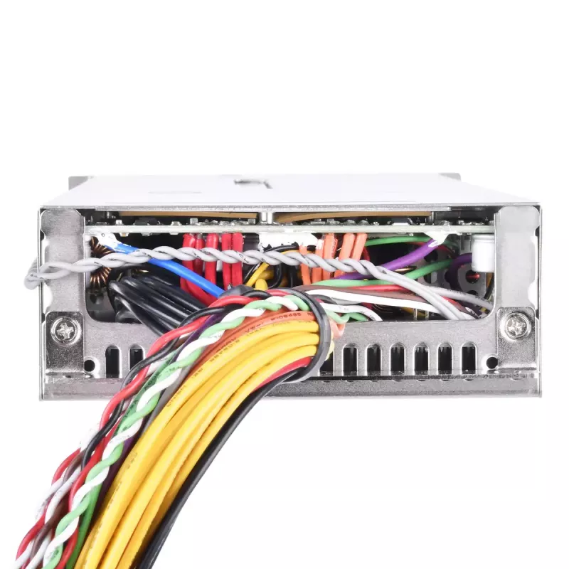 Fonte de alimentação Silverstone GM400 800 W