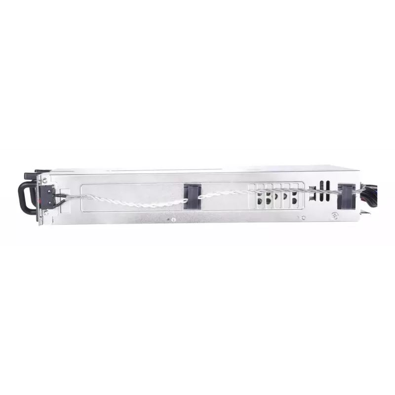 Fonte de alimentação Silverstone GM400 800 W