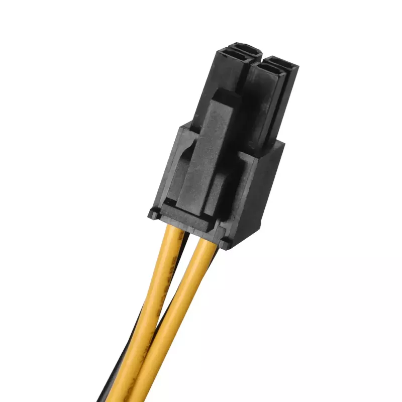 Fonte de alimentação Silverstone GM400 800 W