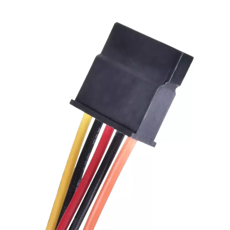 Fonte de alimentação Silverstone GM400 800 W