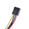 Fonte de alimentação Silverstone GM400 800 W