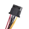 Fonte de alimentação Silverstone GM400 800 W