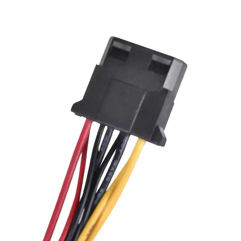 Fonte de alimentação Silverstone GM400 800 W