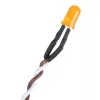 Fonte de alimentação Silverstone GM400 800 W