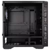 Caixa de PC Kolink Observatory Y AMD SE ARGB midi tower preto, transparente