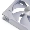 Ventoinha Phanteks D30-140 14 cm preto 250-1800 RPM rolamento fluido dinâmico
